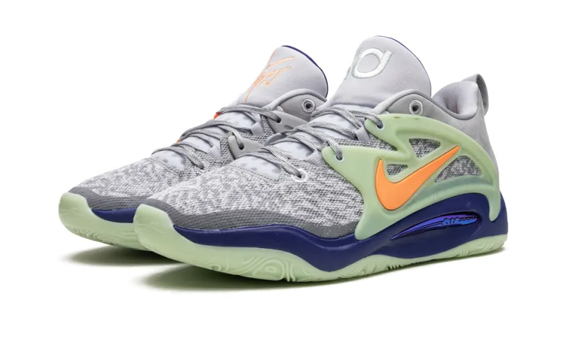 Nike Basketball KD 15 'Cardo'